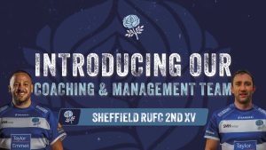 2s Mens News Coaching Team - Article Header