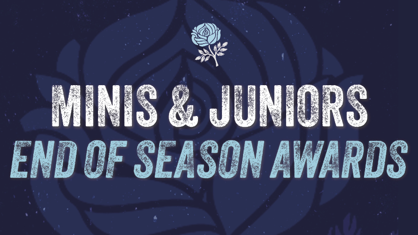 End Of Season Awards - Article Header