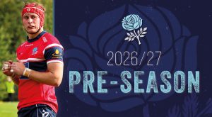 2026/27 Pre-Season - Featured Image